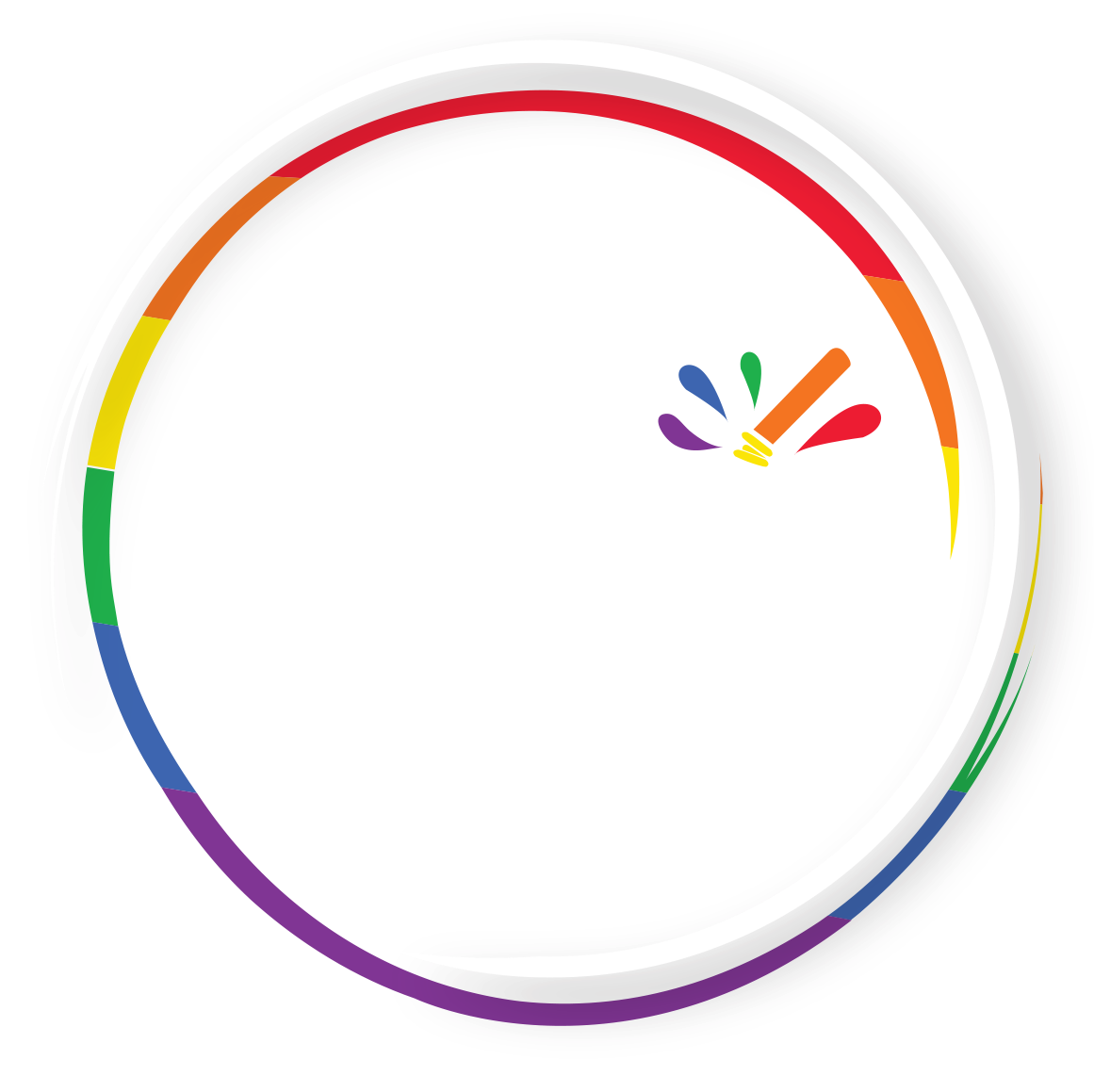 The Well Logo