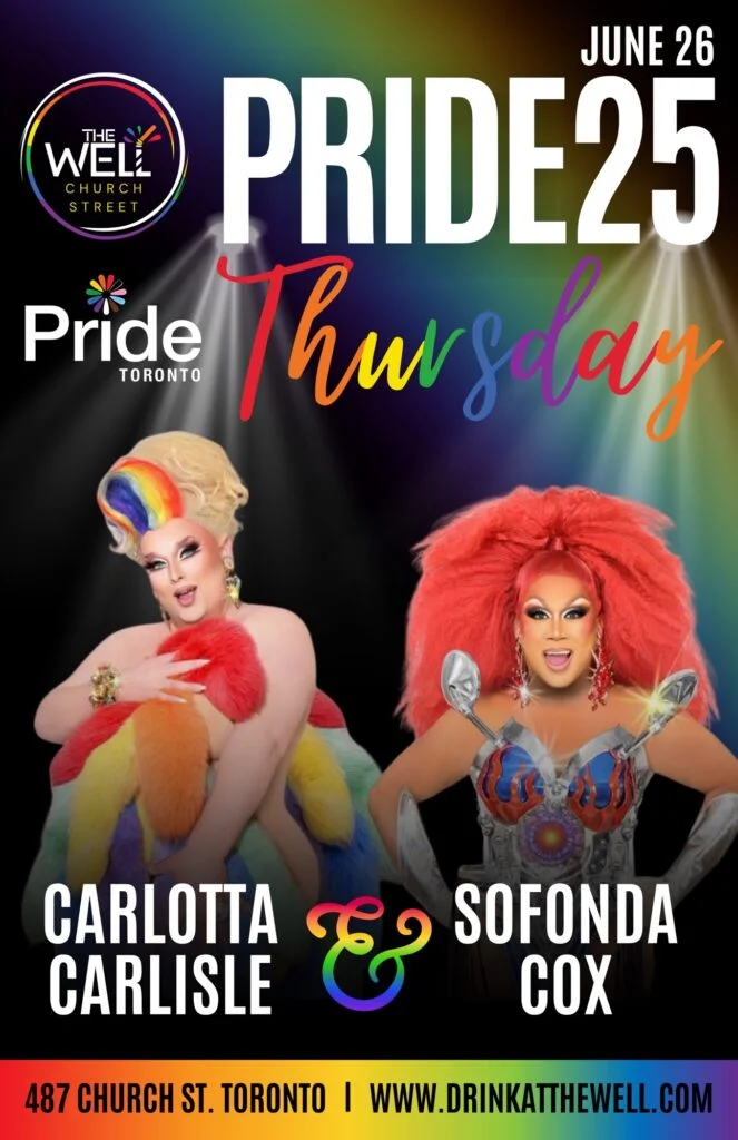 Pride Cast Posters.zip - Thursday