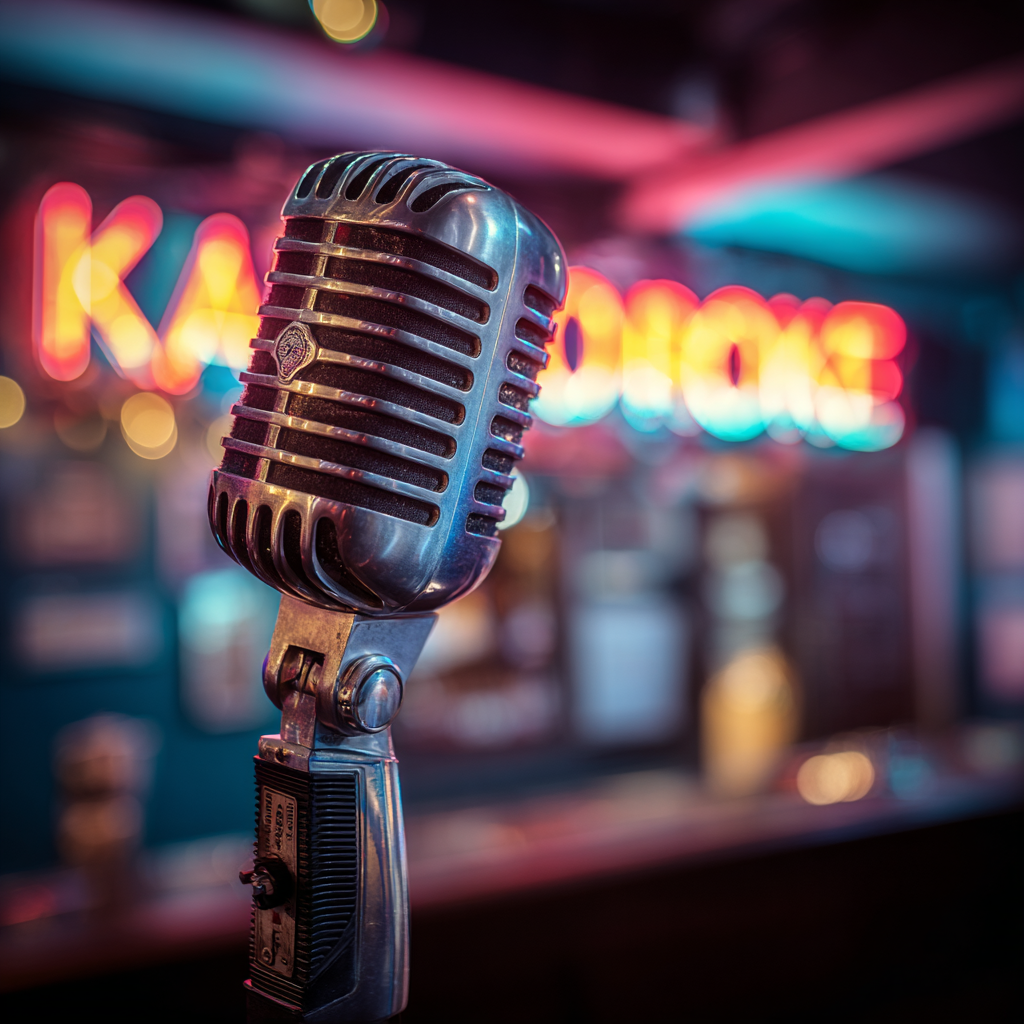 Sunday Karaoke - Windsor