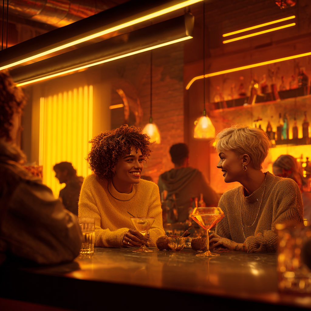 Half-Priced Mondays - Church Street