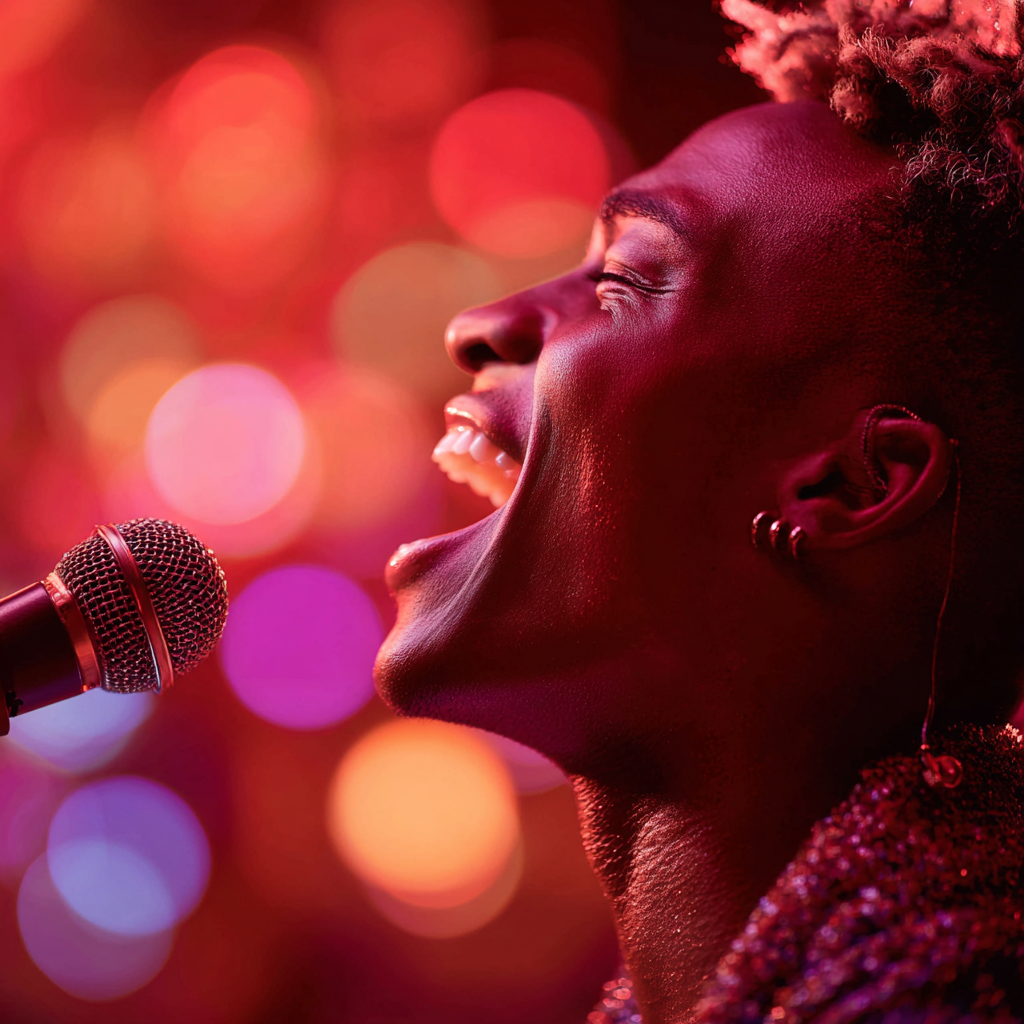 Karaoke Night - London