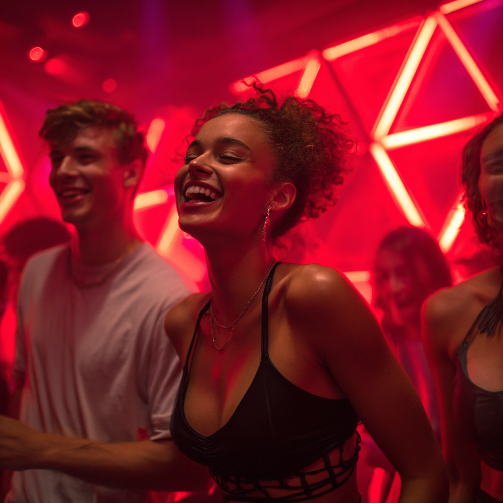 Student Night (Friday DJ) - London