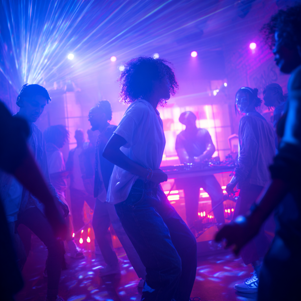 Student Night (Friday DJ) - Hamilton