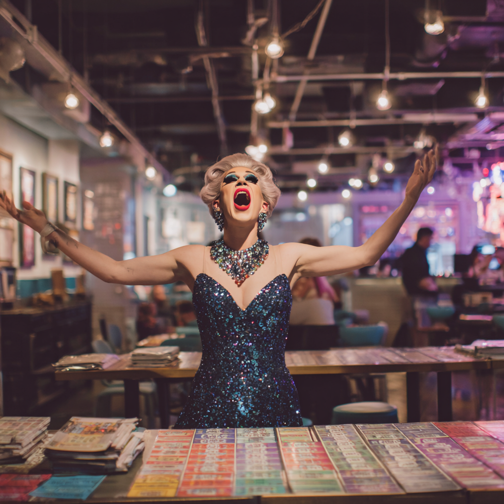 Saturday Night Bingo - Hamilton